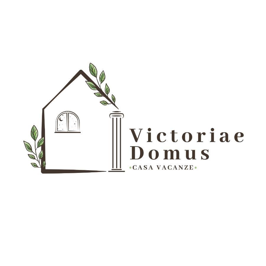 Willa Victoriaedomus Ostia Zewnętrze zdjęcie